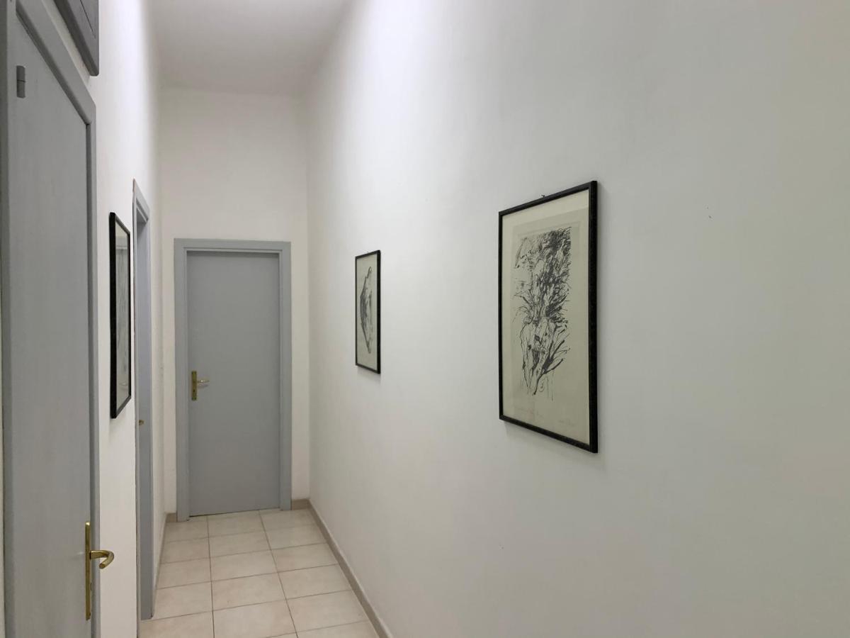 Apartment City Center Eighty-Five Bari Dış mekan fotoğraf