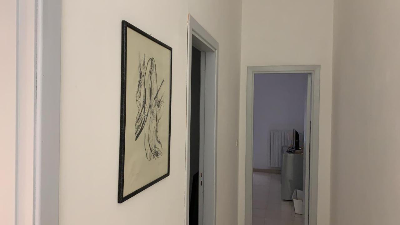 Apartment City Center Eighty-Five Bari Dış mekan fotoğraf