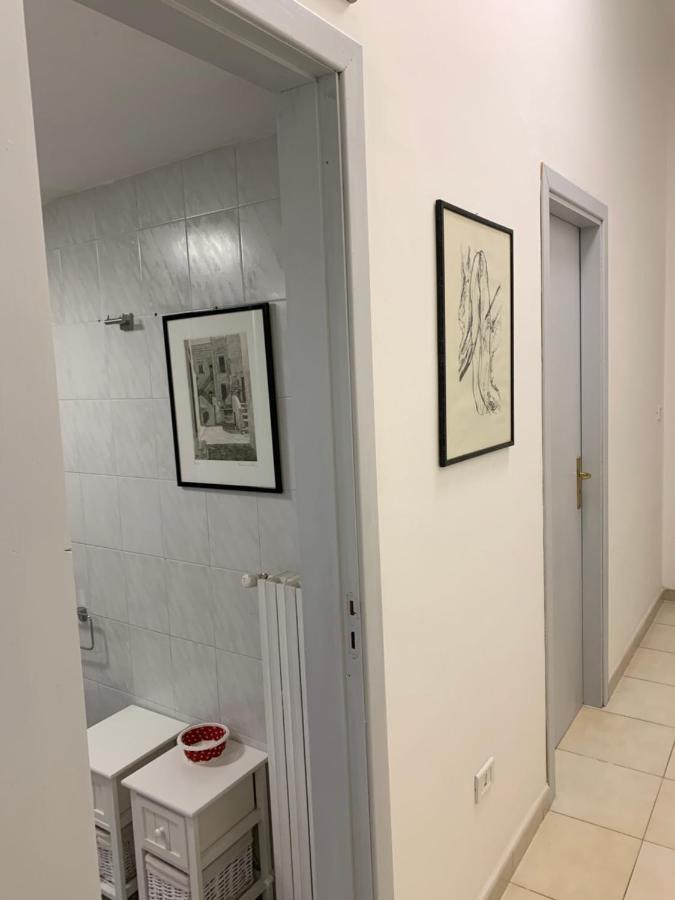 Apartment City Center Eighty-Five Bari Dış mekan fotoğraf