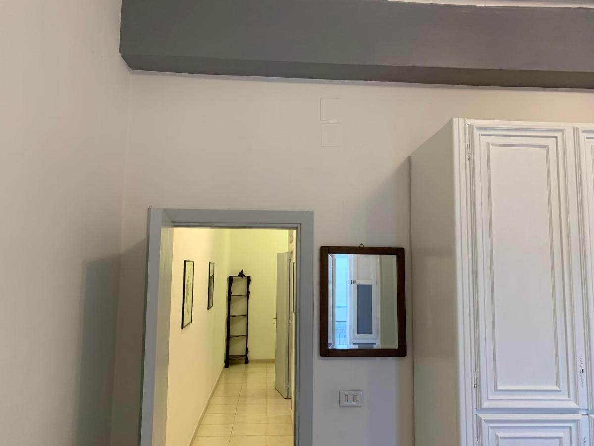 Apartment City Center Eighty-Five Bari Dış mekan fotoğraf