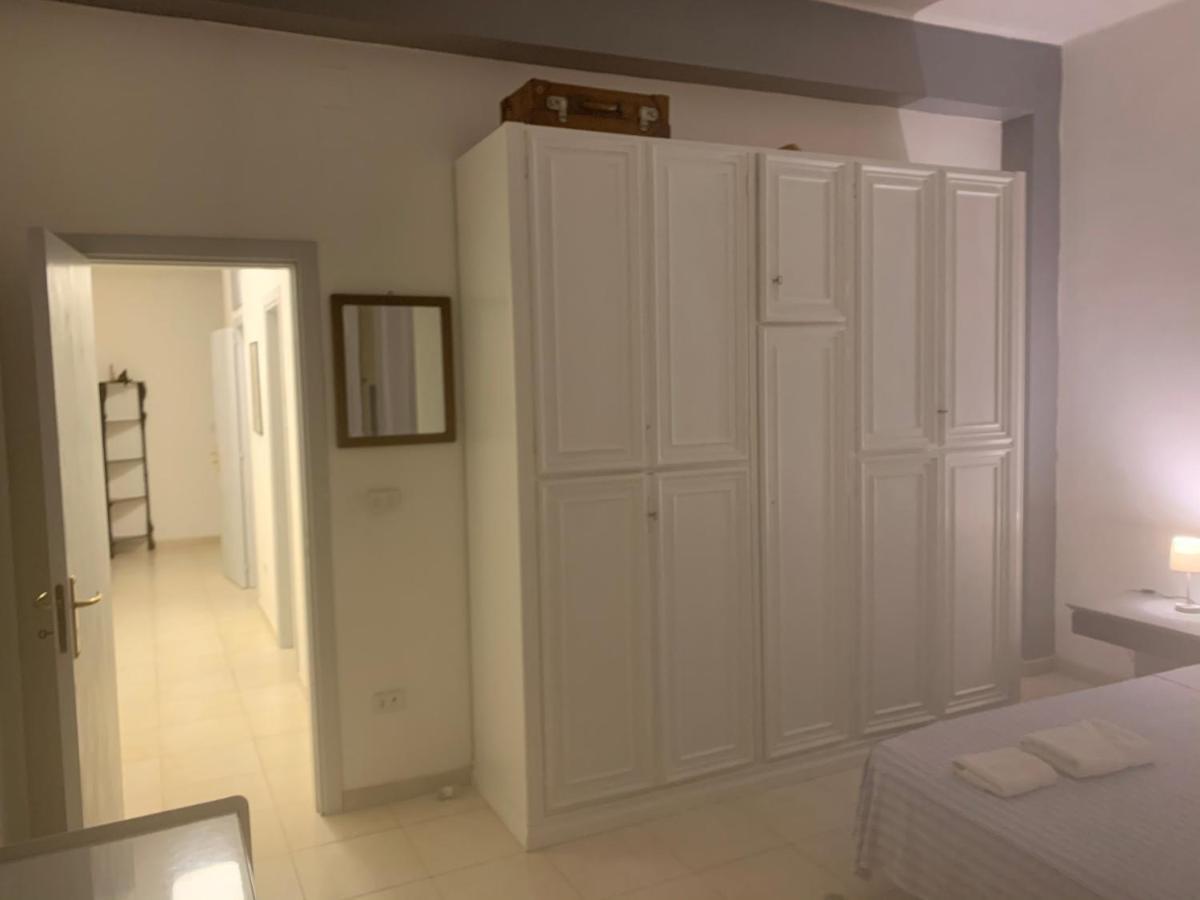 Apartment City Center Eighty-Five Bari Dış mekan fotoğraf