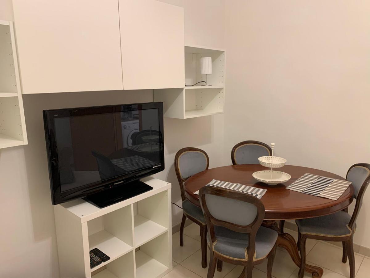Apartment City Center Eighty-Five Bari Dış mekan fotoğraf